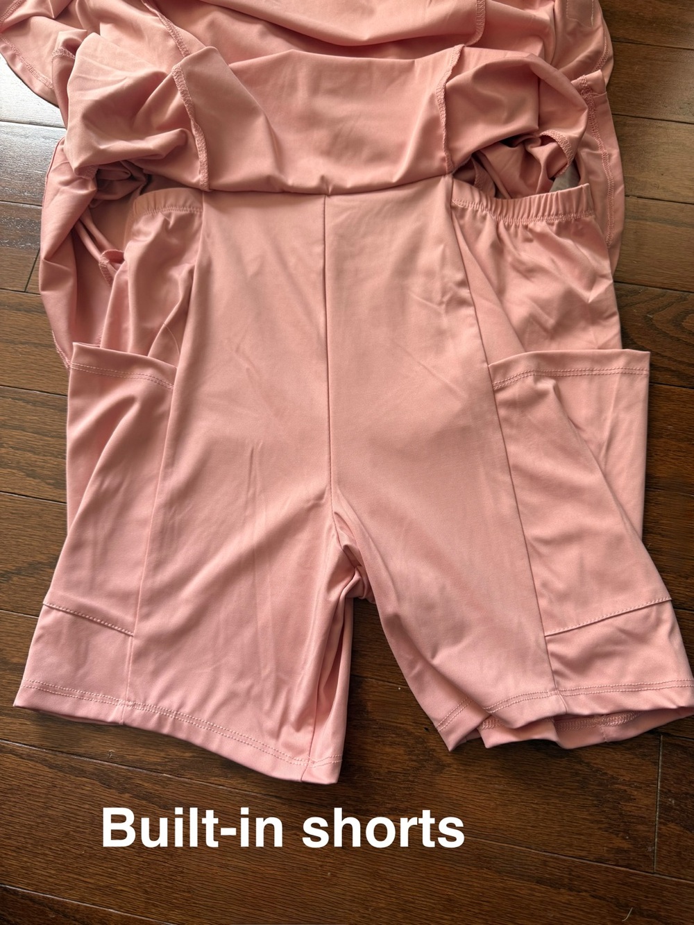 Disneyland Athletic Dress for Women by Her Universe size medium new with tags - Picture 8 of 10
